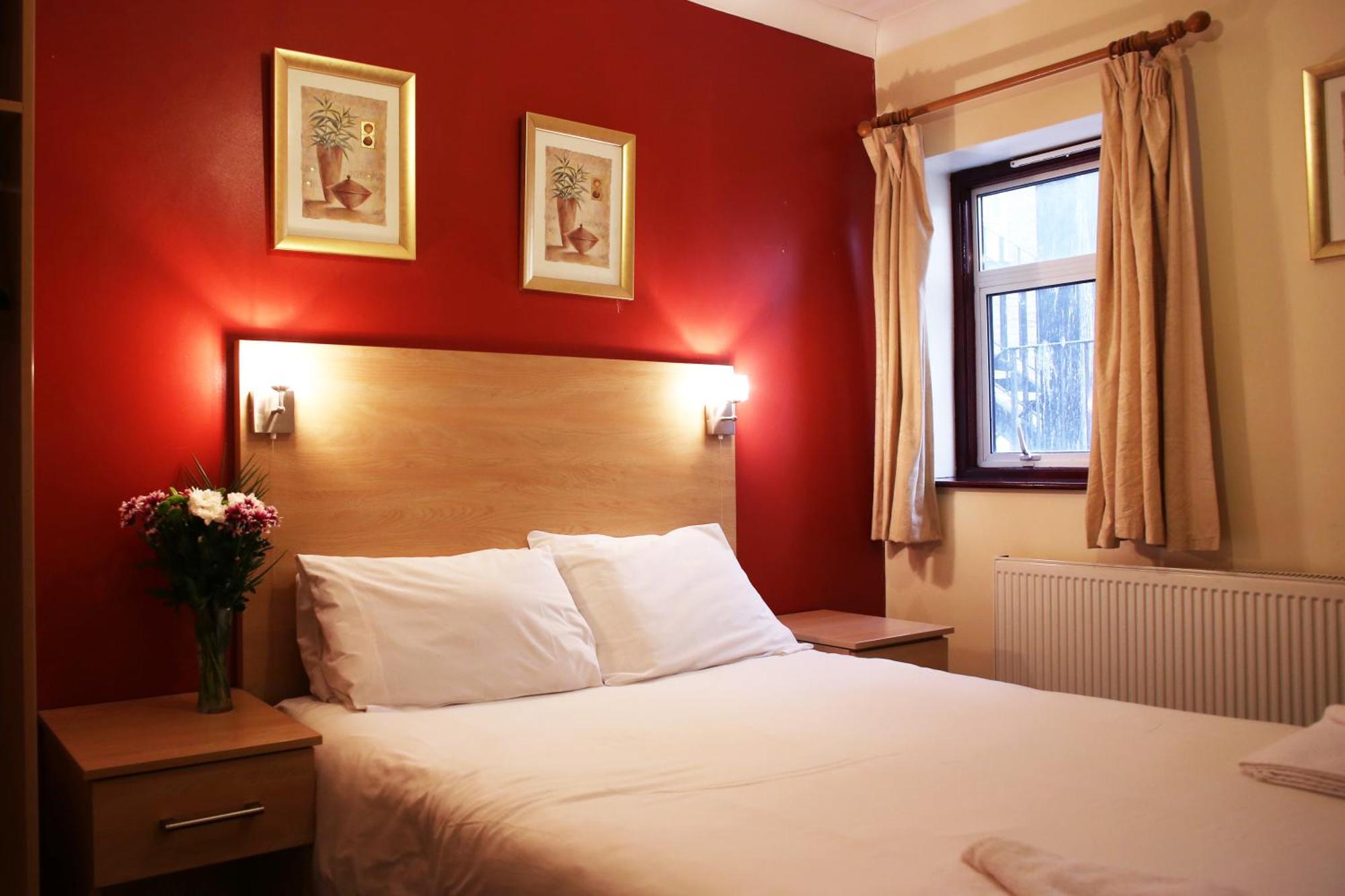 City Inn Express Hotel Londres Exterior foto