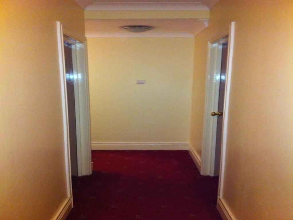 City Inn Express Hotel Londres Habitación foto