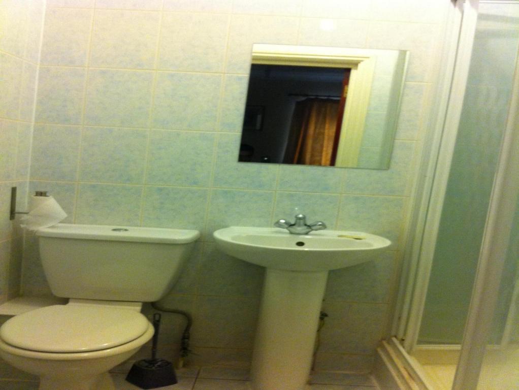 City Inn Express Hotel Londres Habitación foto