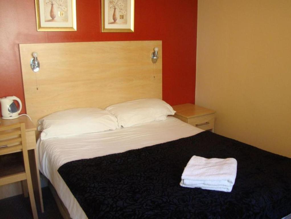 City Inn Express Hotel Londres Habitación foto