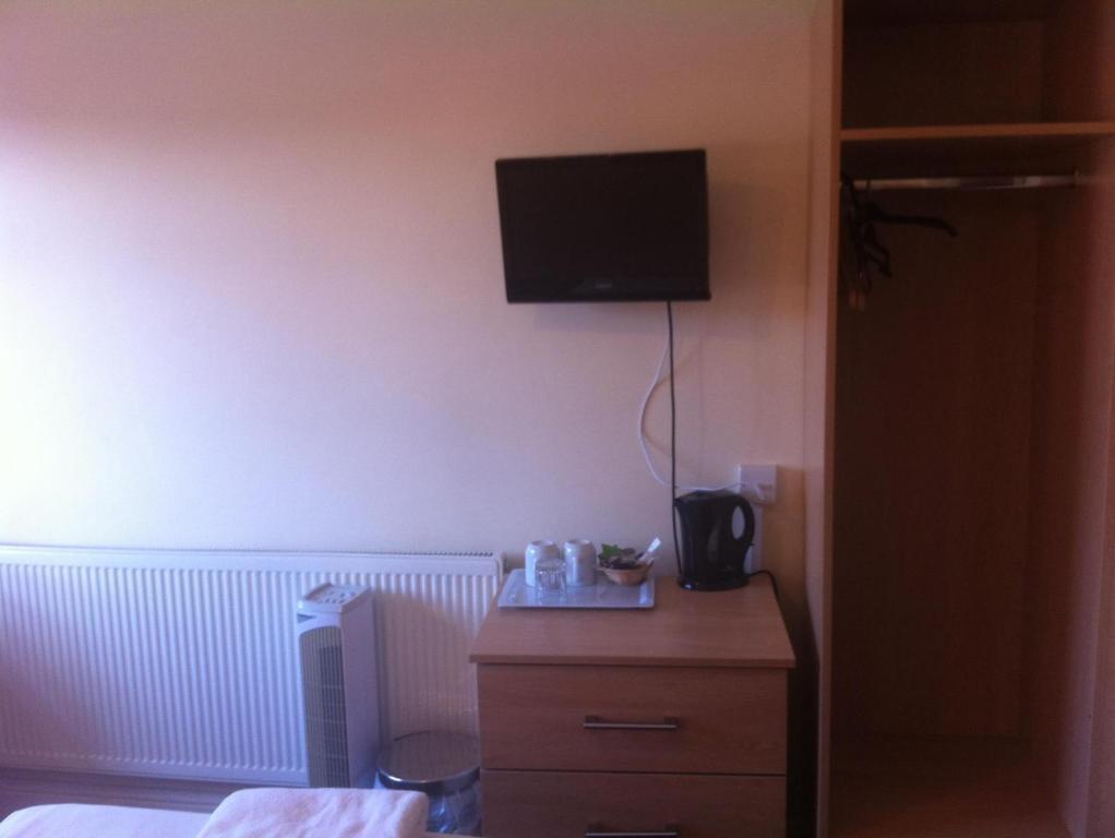 City Inn Express Hotel Londres Habitación foto